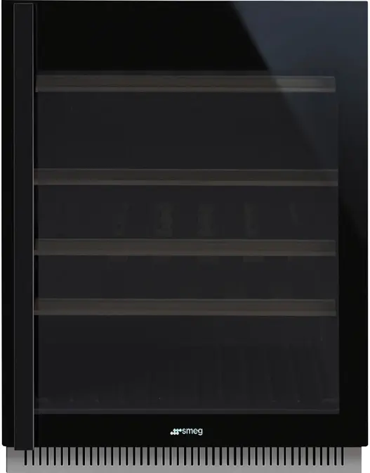 Винный холодильник Smeg CVI638LN3 фото 1