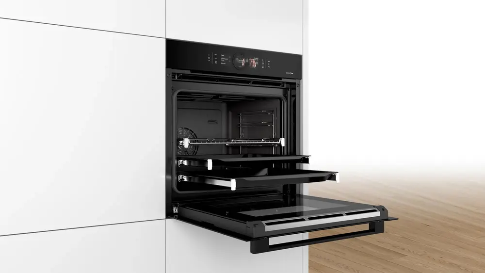 Духовой шкаф Bosch HSG856XC7 фото 4