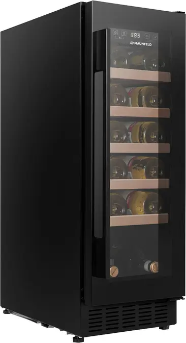 Винный шкаф Maunfeld MBWC-56S20 фото 2