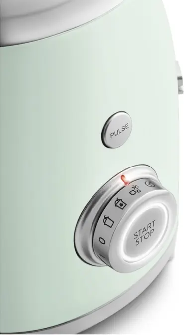 Блендер SMEG BLF03PGEU фото 3