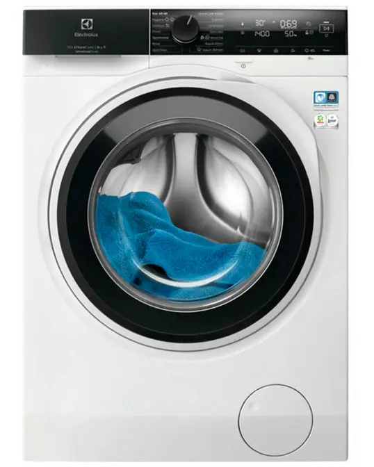 Стиральная машина Electrolux EW7F4484QE фото 1