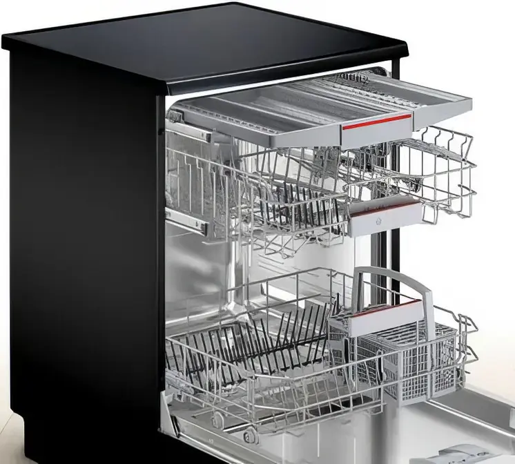 Посудомоечная машина Bosch SMS46NB01V фото 3
