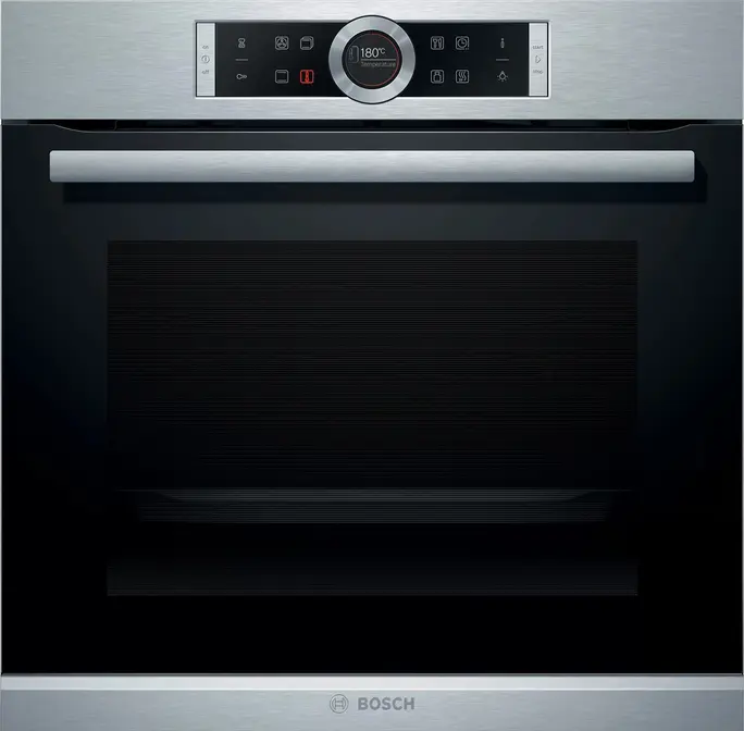 Духовой шкаф Bosch HBG635BS1 фото 1