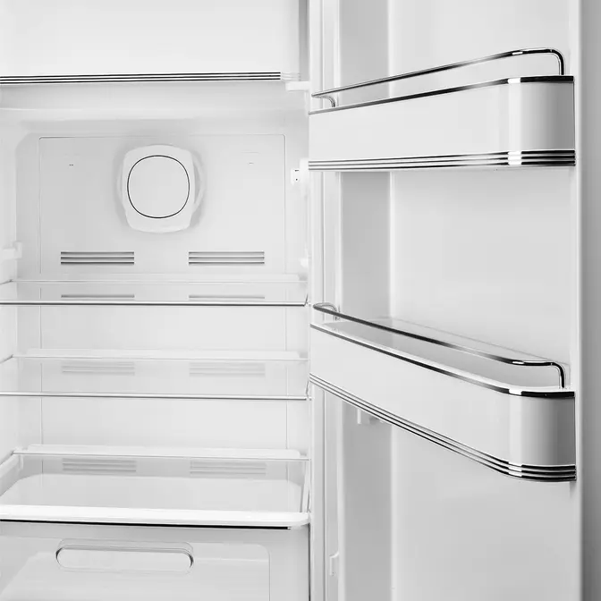 Холодильник SMEG FAB28RDSA5 фото 5