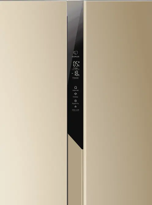 Холодильник Haier HRF-541DG7RU фото 6