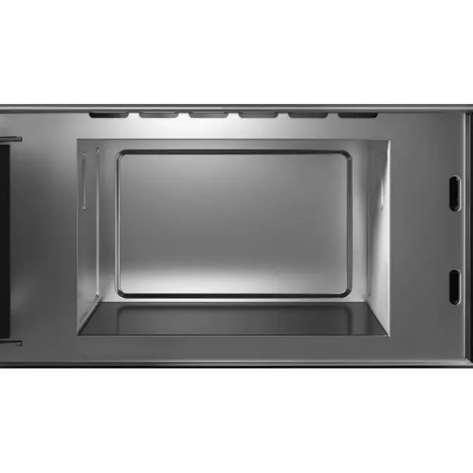 Микроволновая печь SIEMENS BF722R1B1 фото 2