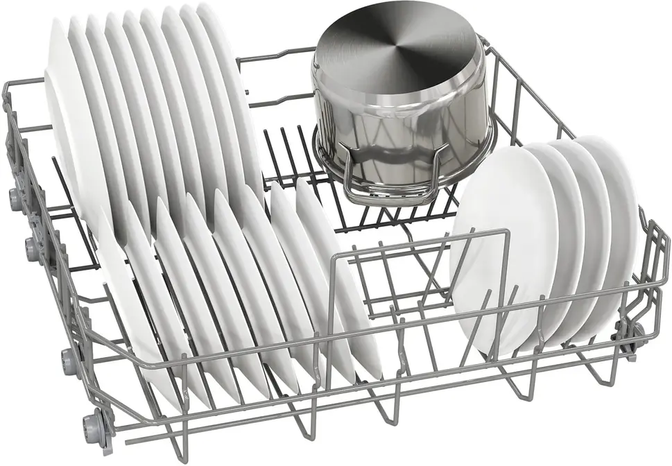 Посудомоечная машина Bosch SMV25EX02E фото 7