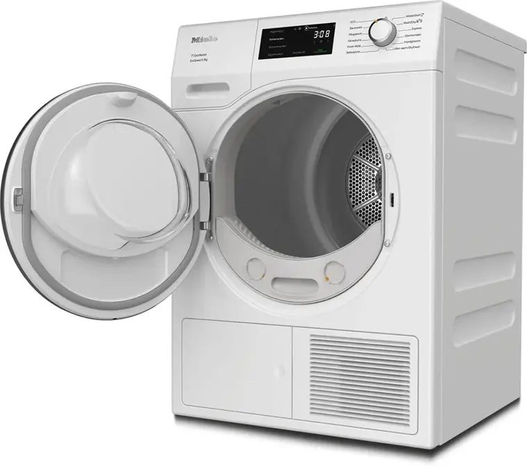 Сушильная машина Miele TEH795WP фото 3