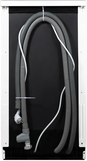 Посудомоечная машина MAUNFELD MWF45230W фото 4