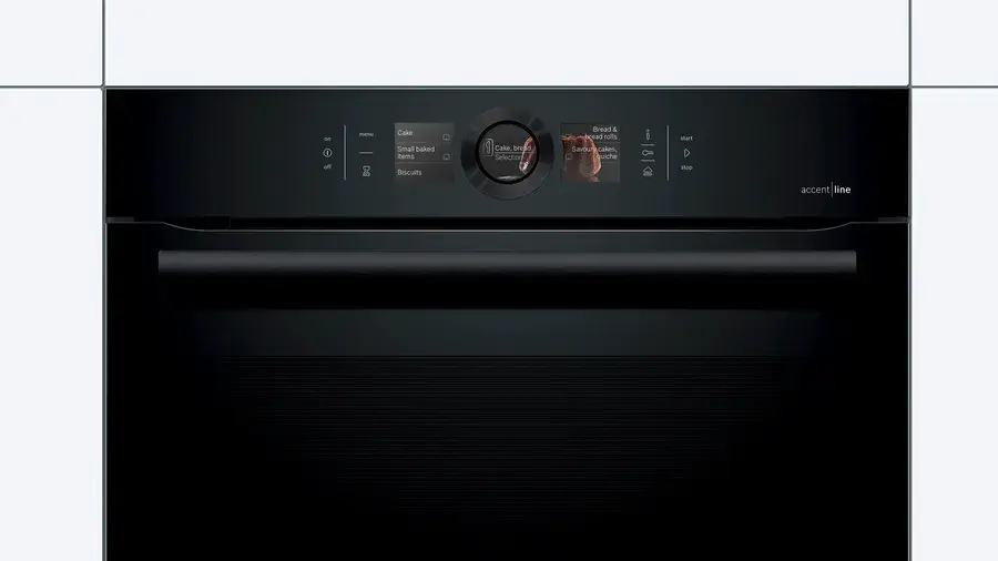 Духовой шкаф Bosch HSG856XC1 фото 3