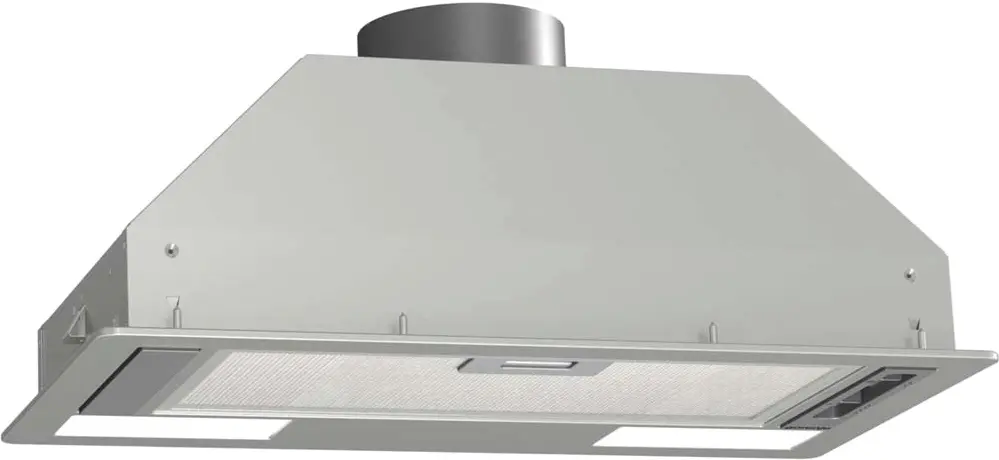 Вытяжка Gorenje BHI611ES фото 1