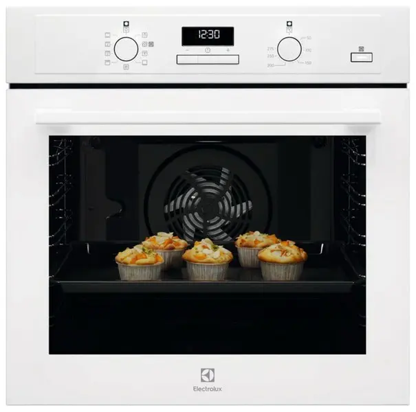 Духовой шкаф Electrolux OED 3H50 V фото 1