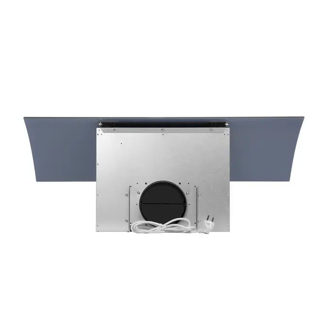 Вытяжка Maunfeld SKY STAR CHEF 90 Glass Beige фото 2