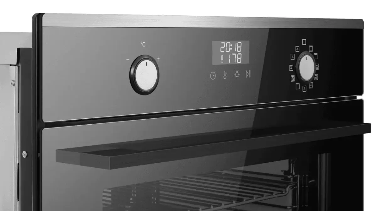 Духовой шкаф Haier HOX-P11CGBX фото 8