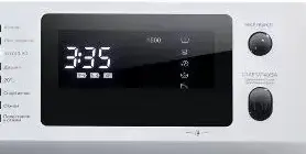 Стиральная машина Maunfeld MFWM149WH фото 3