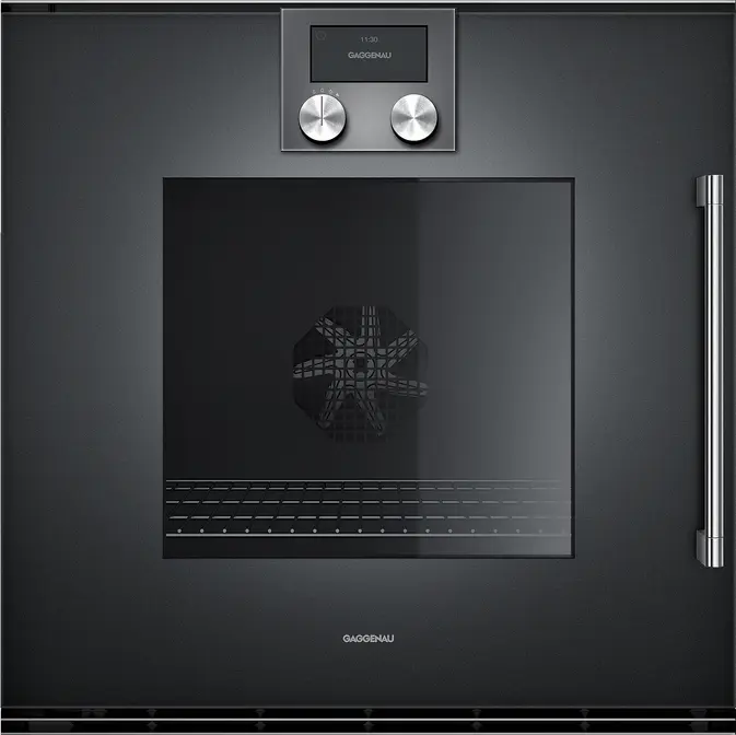 Духовой шкаф Gaggenau BOP251102 фото 1