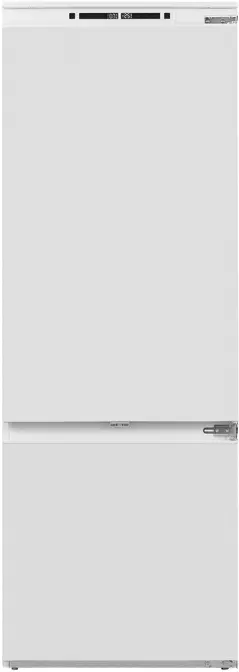 Холодильник MAUNFELD MBF193NFW1GR Inverter фото 4