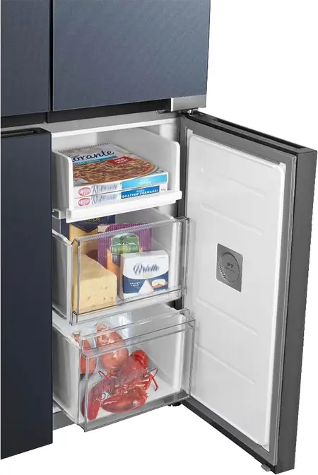 Холодильник Midea MDRM706BIE70 фото 4
