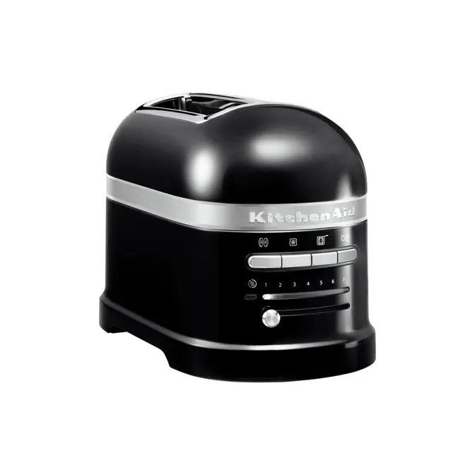 Тостер KitchenAid 5KMT2204EOB фото 1