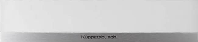 Подогреватель посуды Kuppersbusch ZUB 6014 W1