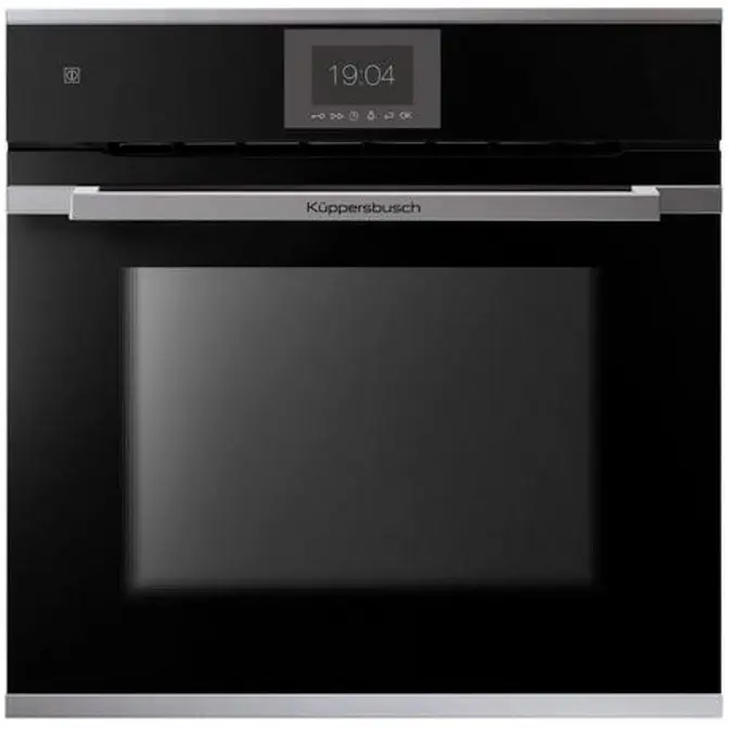 Духовой шкаф Kuppersbusch BP 6550.0 S9-Airfry фото 1