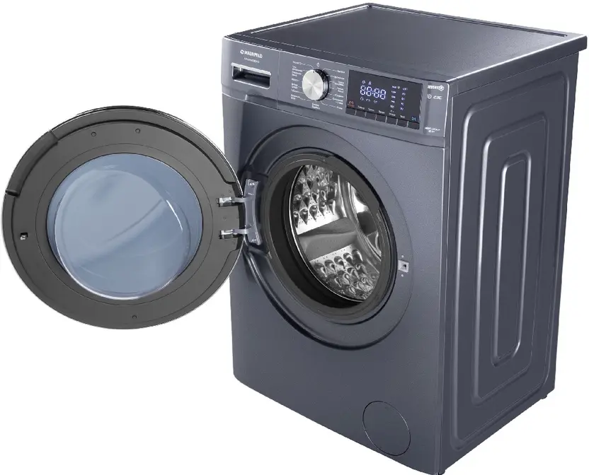 Стиральная машина Maunfeld MFWM1410SB02 фото 4
