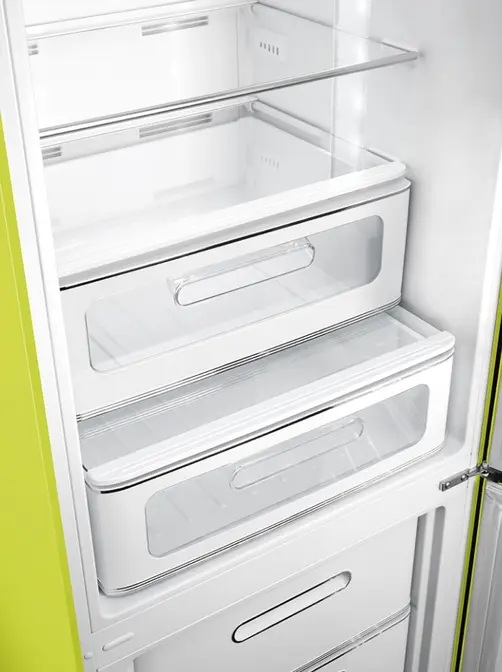 Холодильник Smeg FAB32RLI5 фото 3