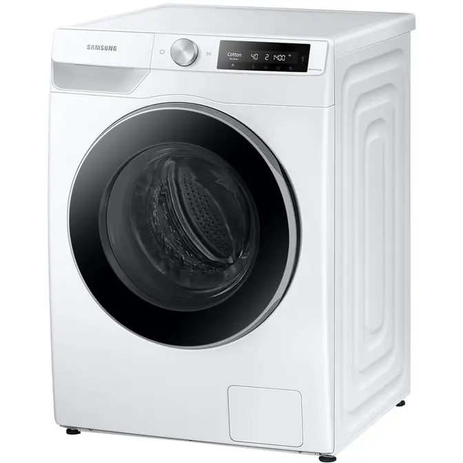 Стиральная машина Samsung WW11CG604CLELP фото 5