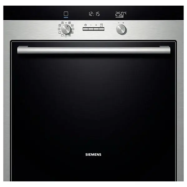 Духовой шкаф Siemens HB 75BC552F