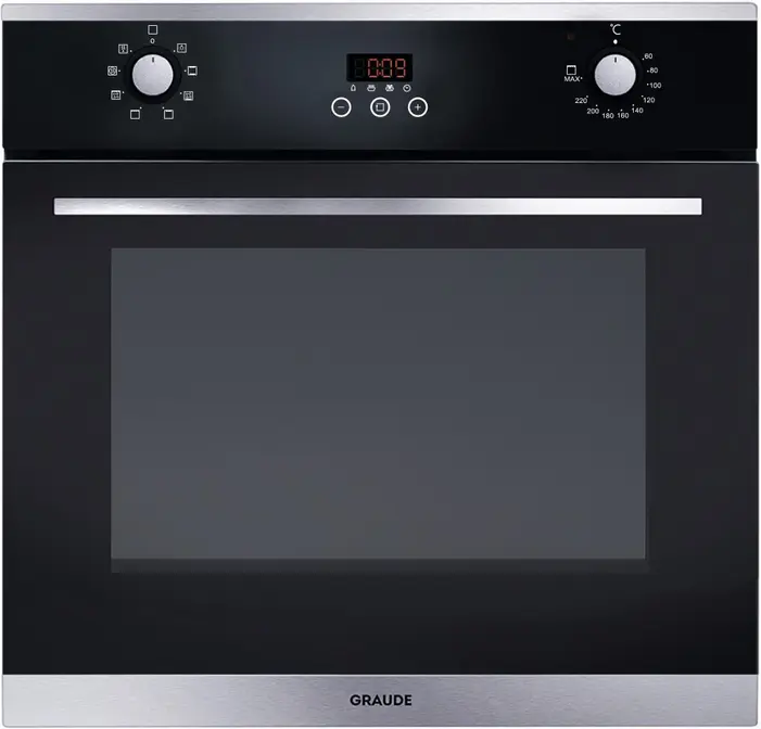 Духовой шкаф Graude BE 60.3 E фото 1
