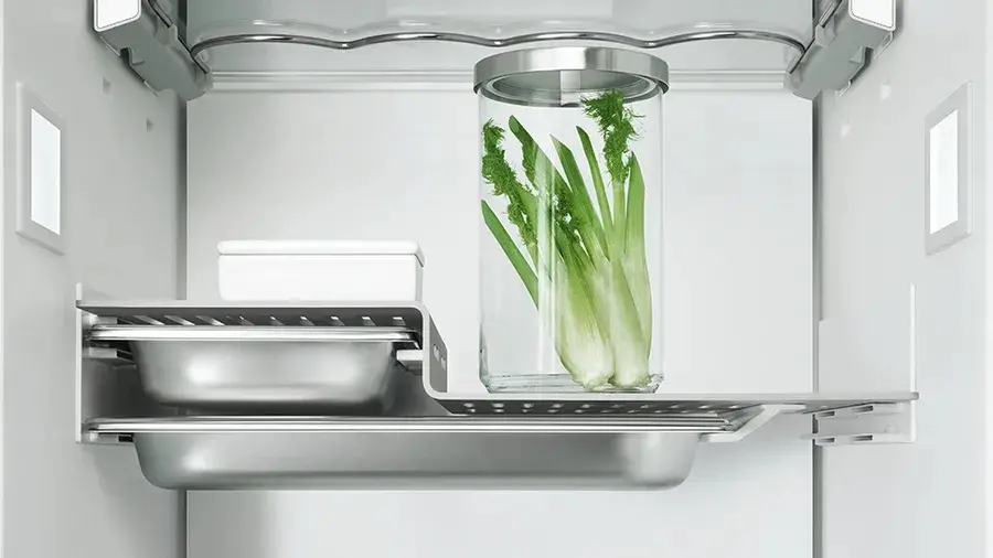 Холодильник Gaggenau RC 289-203 фото 3