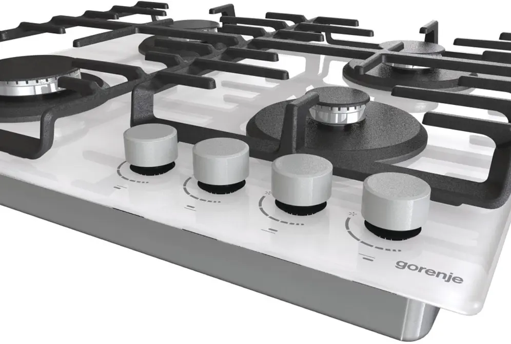 Варочная поверхность Gorenje GT642AXW фото 7