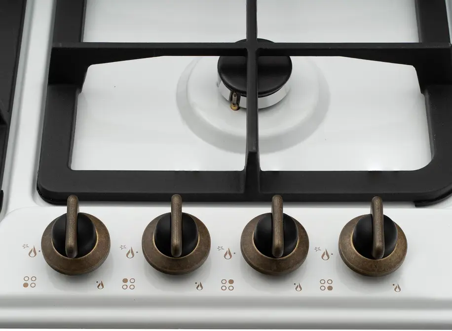 Газовая панель DeLonghi BF 46 PRO RUS фото 7
