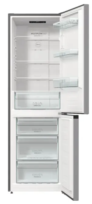 Холодильник Gorenje NRK6191ES4 фото 5