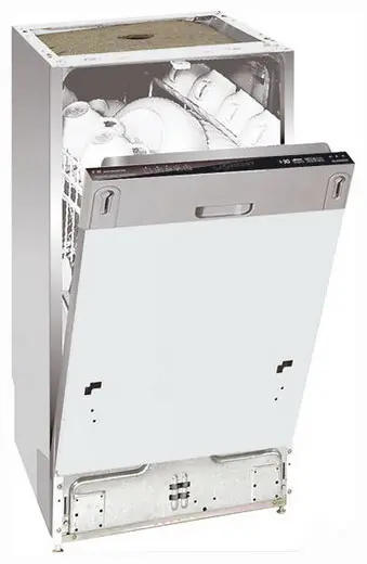 Встраиваемая посудомоечная машина Kaiser S 45 I 83 XL