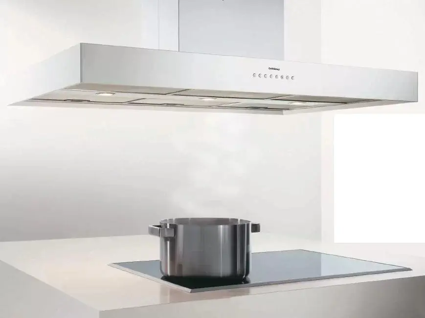 Вытяжка Gaggenau AI 260-190 фото 2