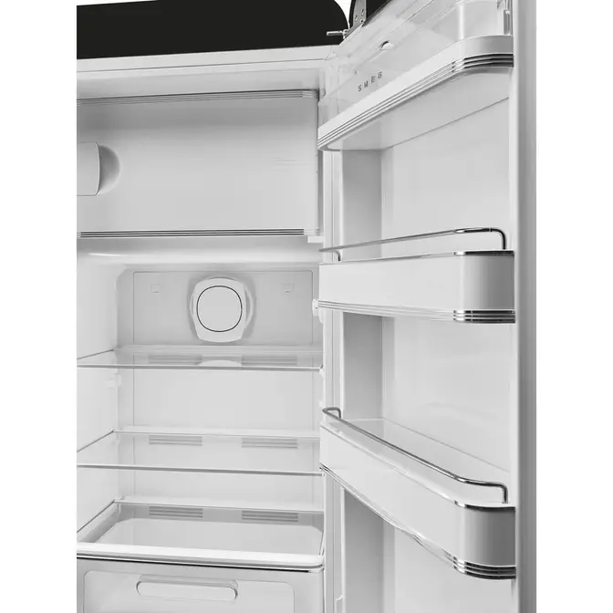 Холодильник SMEG FAB28RBL6 фото 4