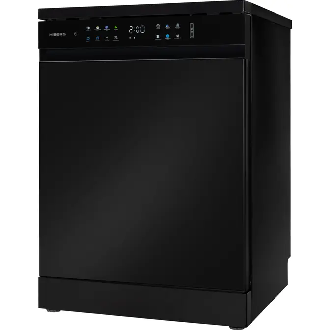 Посудомоечная машина HIBERG F68 1530 LB фото 2