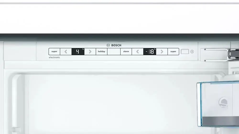 Встраиваемый холодильник Bosch KIS87AF30U фото 5