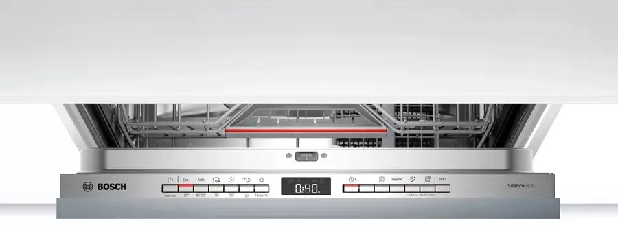 Встраиваемая посудомоечная машина Bosch SGV4IAX2IR фото 2