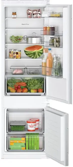Холодильник Bosch KIV 87 NSF0 фото 1