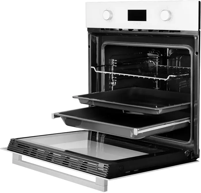 Духовой шкаф Kuppersberg FH 611 W фото 4