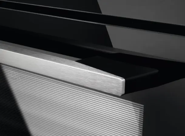 Духовой шкаф Electrolux OKD 5C51X фото 4
