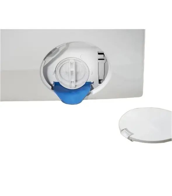 Стиральная машина Electrolux EW7F4494FQ фото 5