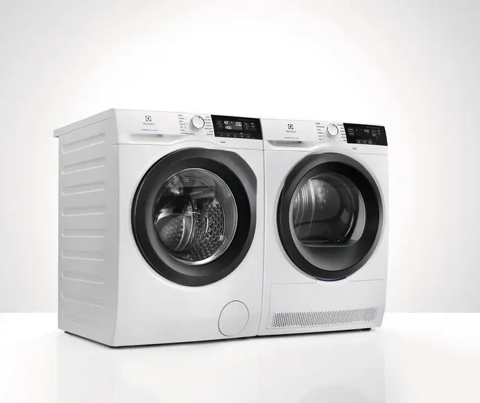 Стиральная машина Electrolux EW6F3R41S фото 6