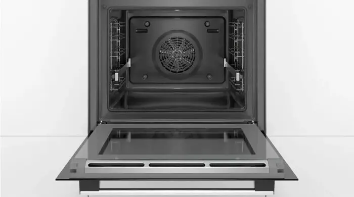 Духовой шкаф Bosch HBG 5780S6 фото 3