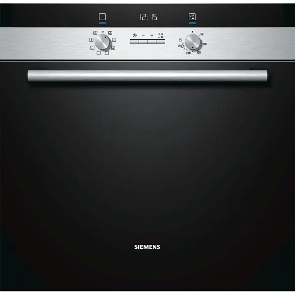 Духовой шкаф Siemens HB 23GB555