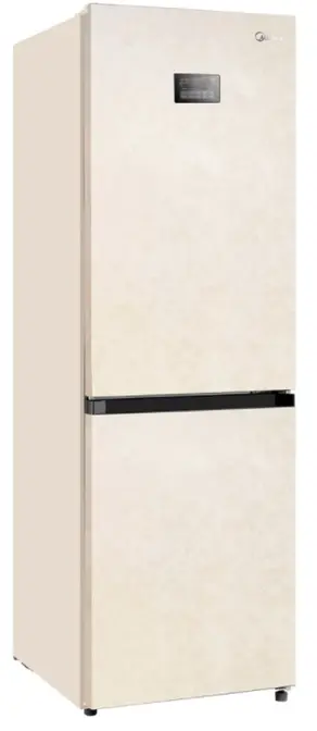 Холодильник Midea MRB519SFNBE5 фото 2