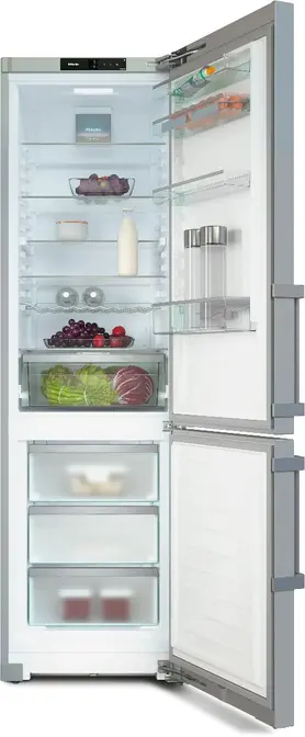 Холодильник Miele KFN 4795 AD CleanSteel фото 2
