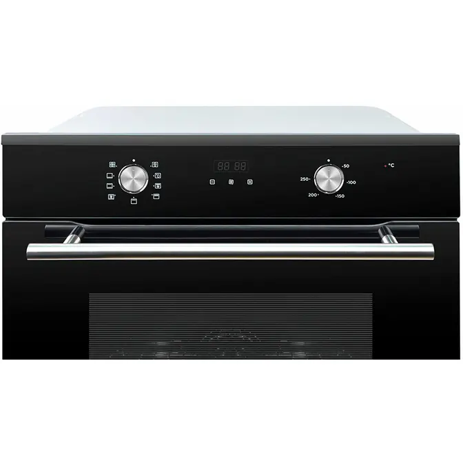 Духовой шкаф Midea MO 68111 X фото 4